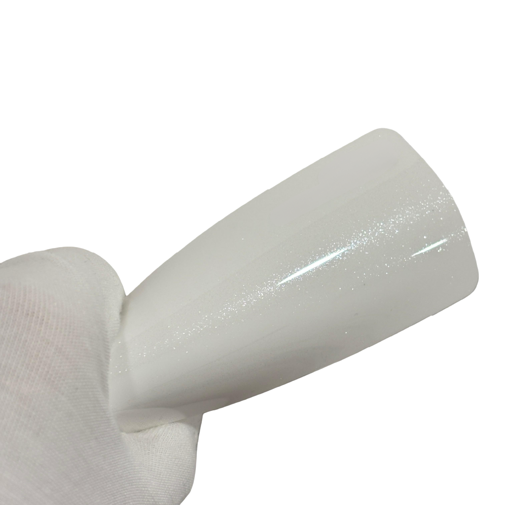 [R003] PPF SPECTRA LUSTER (Pearlescent White)