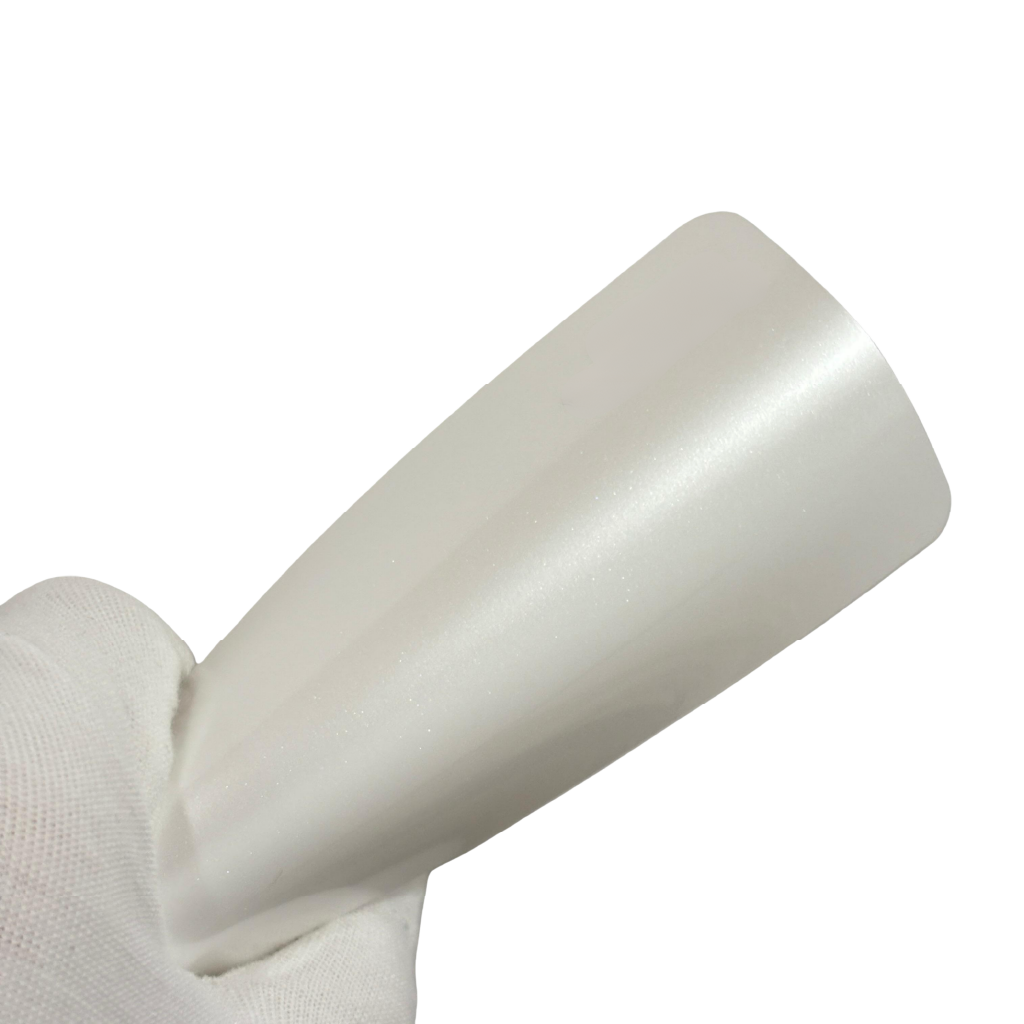 [R001] PPF SPECTRA LUSTER (أبيض لؤلؤي)