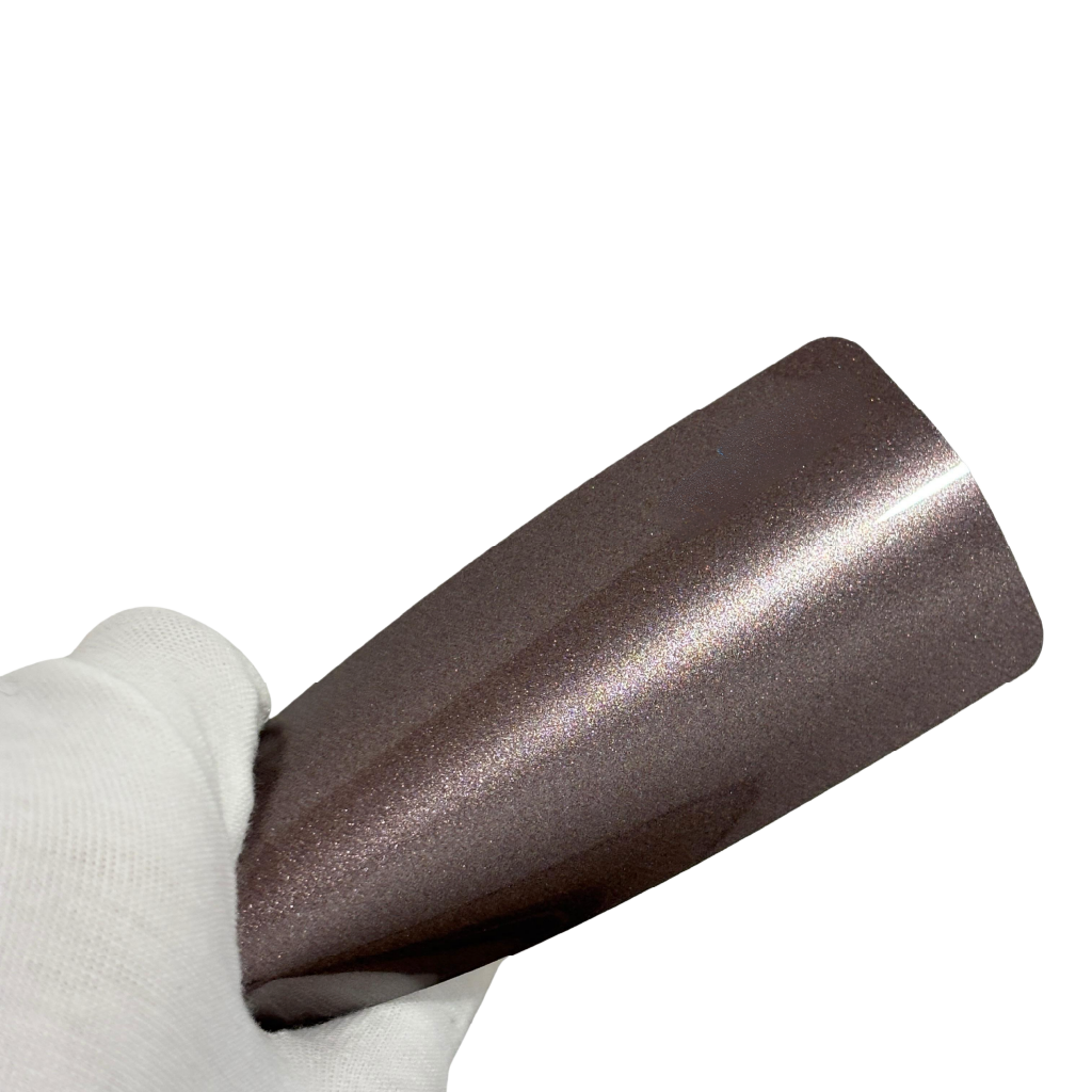 [R006] PPF SPECTRA LUSTER (Lunar Purple)