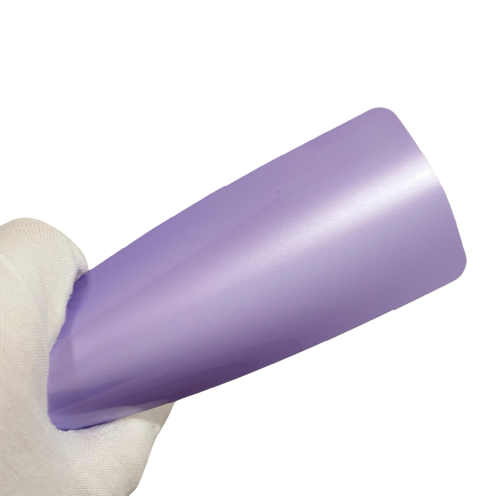 [R004] PPF SPECTRA LUSTER (LalicPurple)