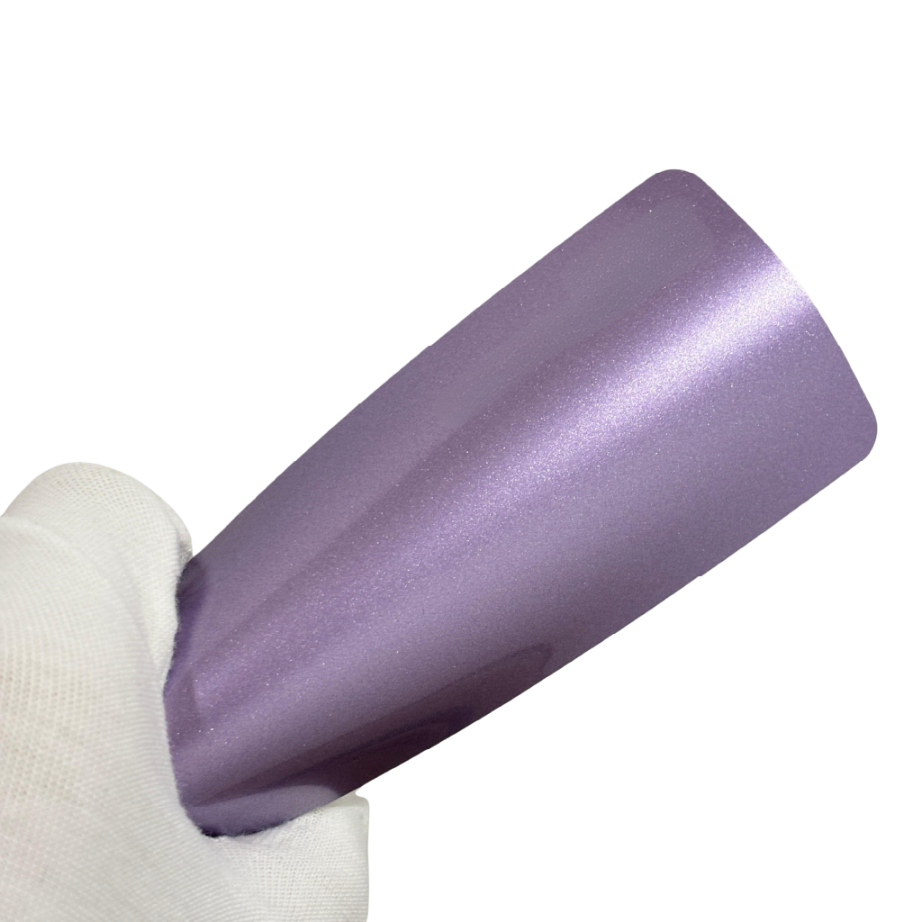 [R005] PPF SPECTRA LUSTER (البنفسجي الروحي)