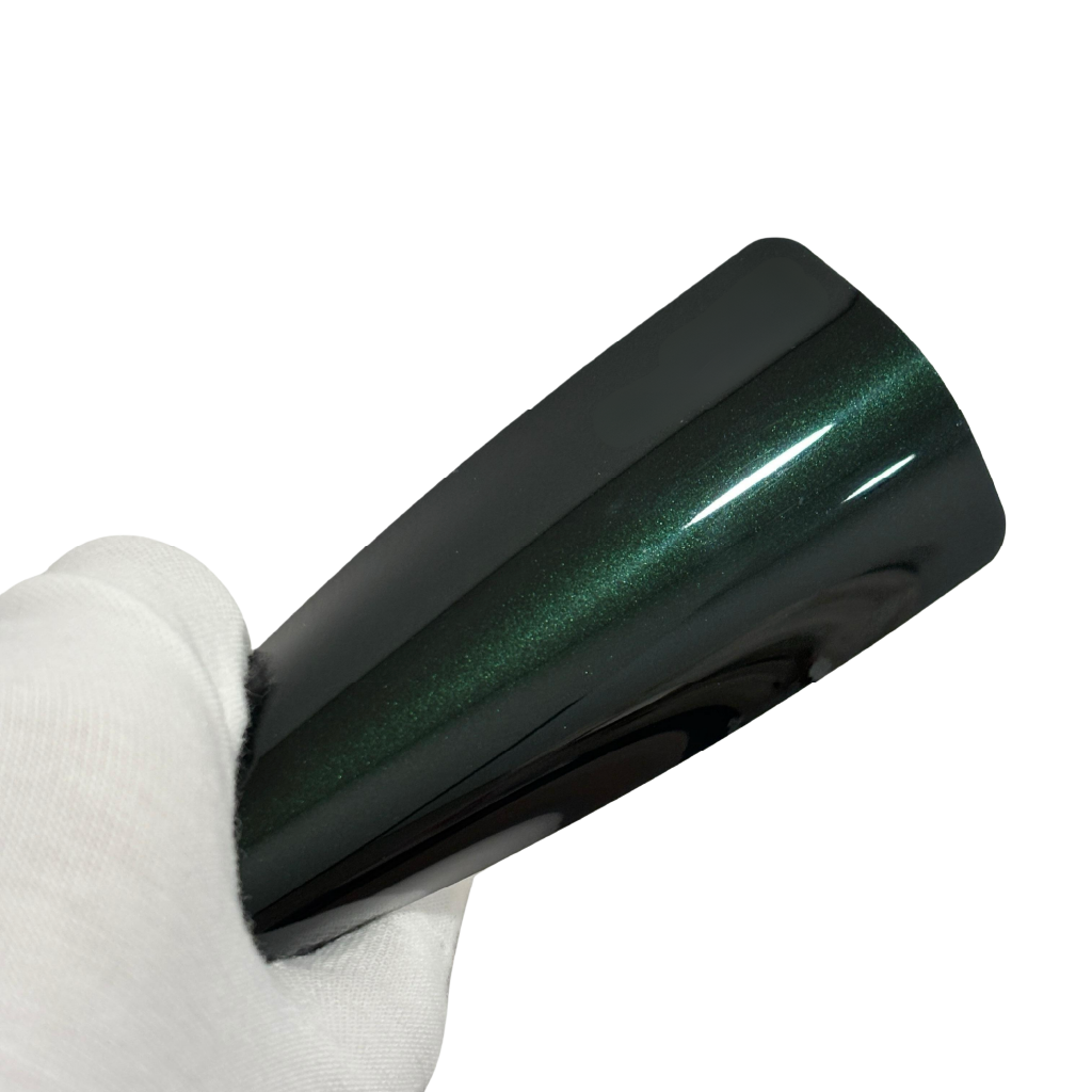 [R017] PPF SPECTRA LUSTER (الأخضر الشبح)