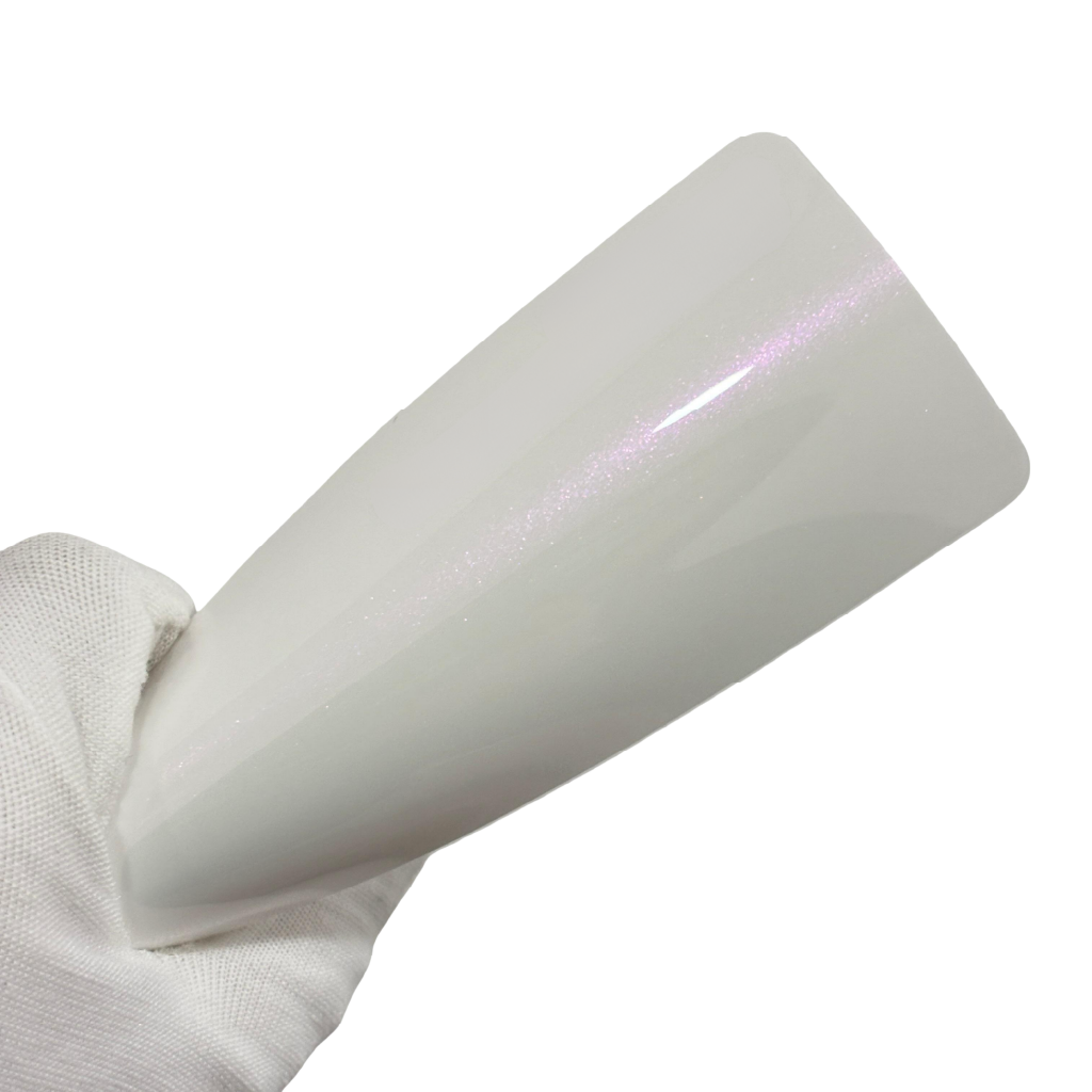 PPF SPECTRA PRISM (أبيض بنفسجي)