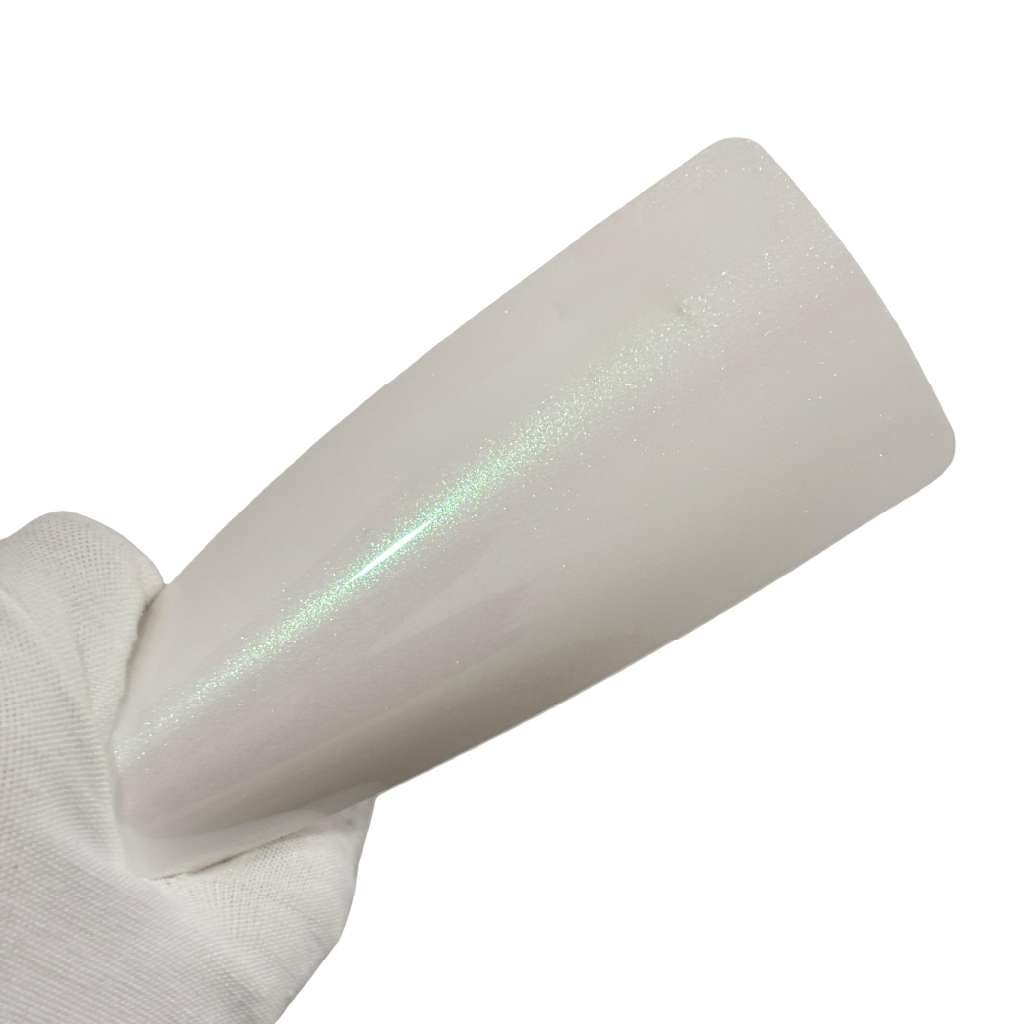 PPF SPECTRA PRISM (الأخضر الأبيض)