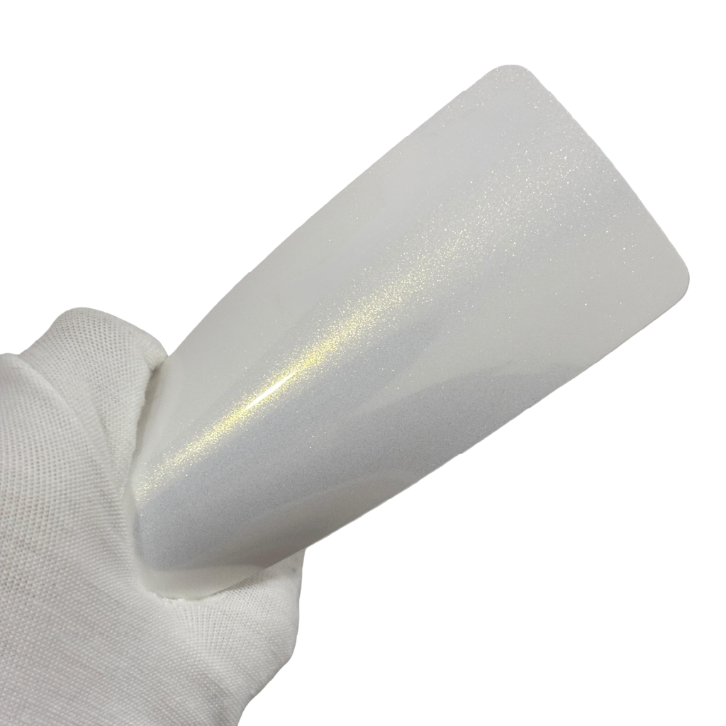 PPF SPECTRA PRISM (ذهب أبيض)