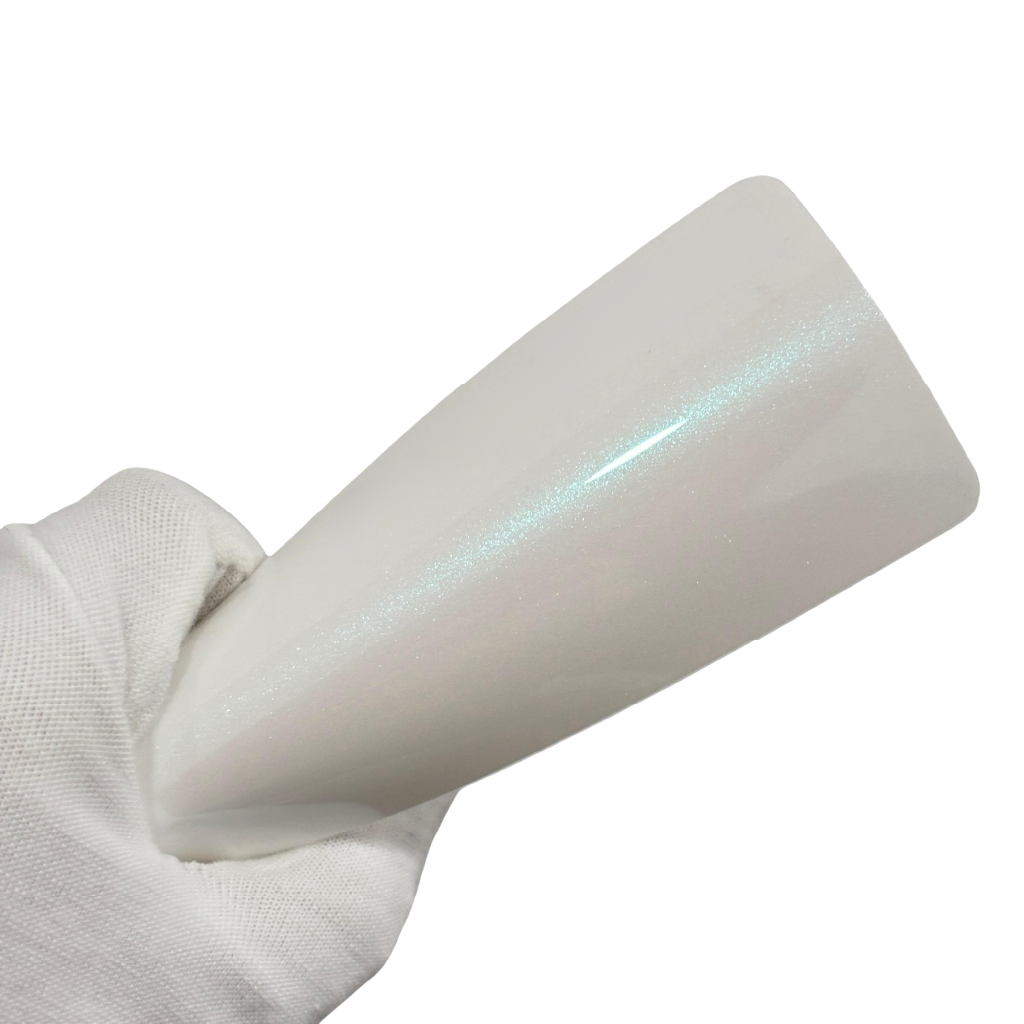 PPF SPECTRA PRISM (أخضر صنوبر أبيض)