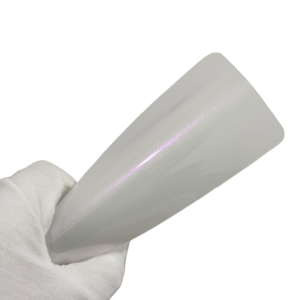 PPF SPECTRA CRYSTAL (بنفسجي)