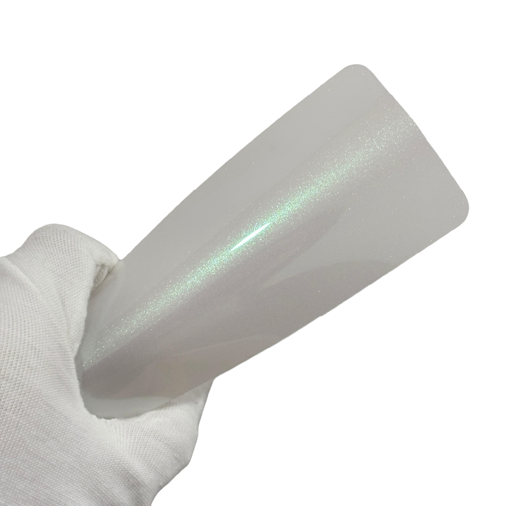PPF SPECTRA CRYSTAL (Green)