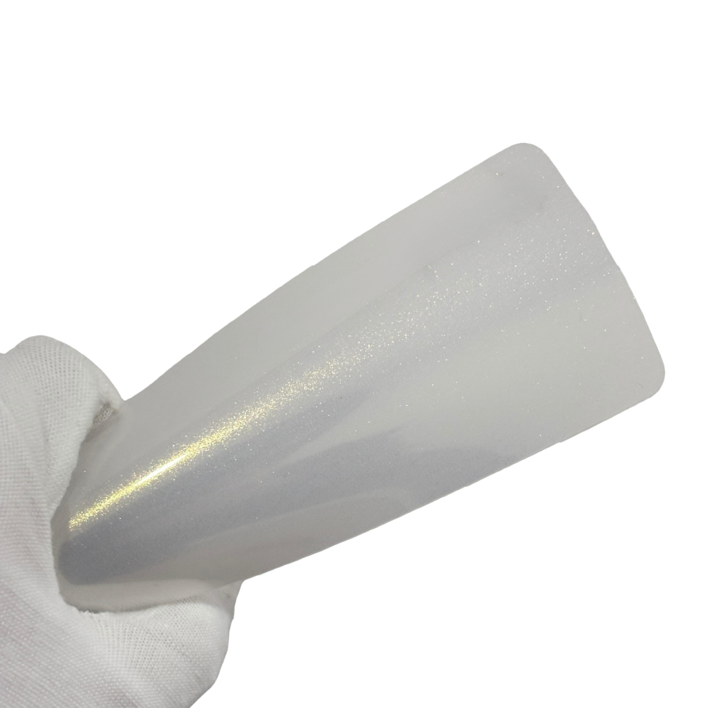 [C005] PPF SPECTRA CRYSTAL (ذهبي)