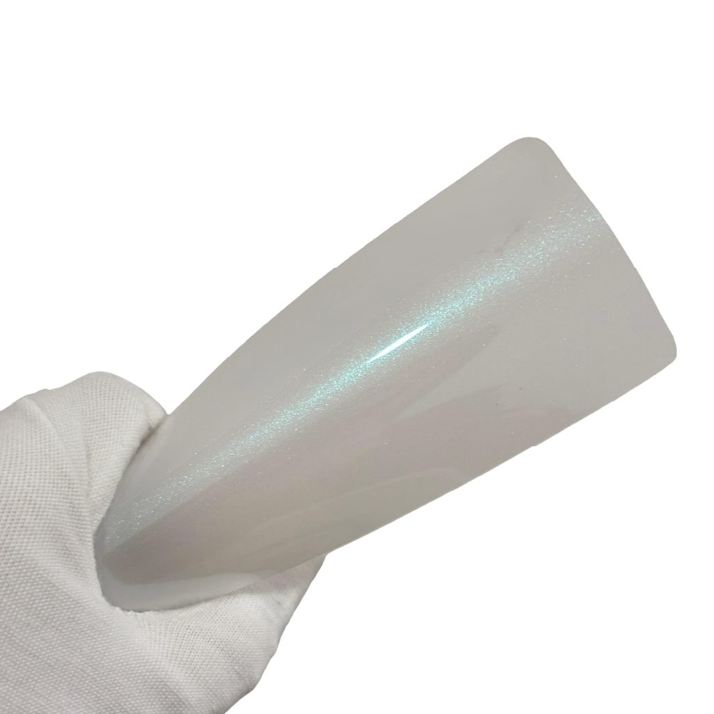 [C006] PPF SPECTRA CRYSTAL (أخضر صنوبر)