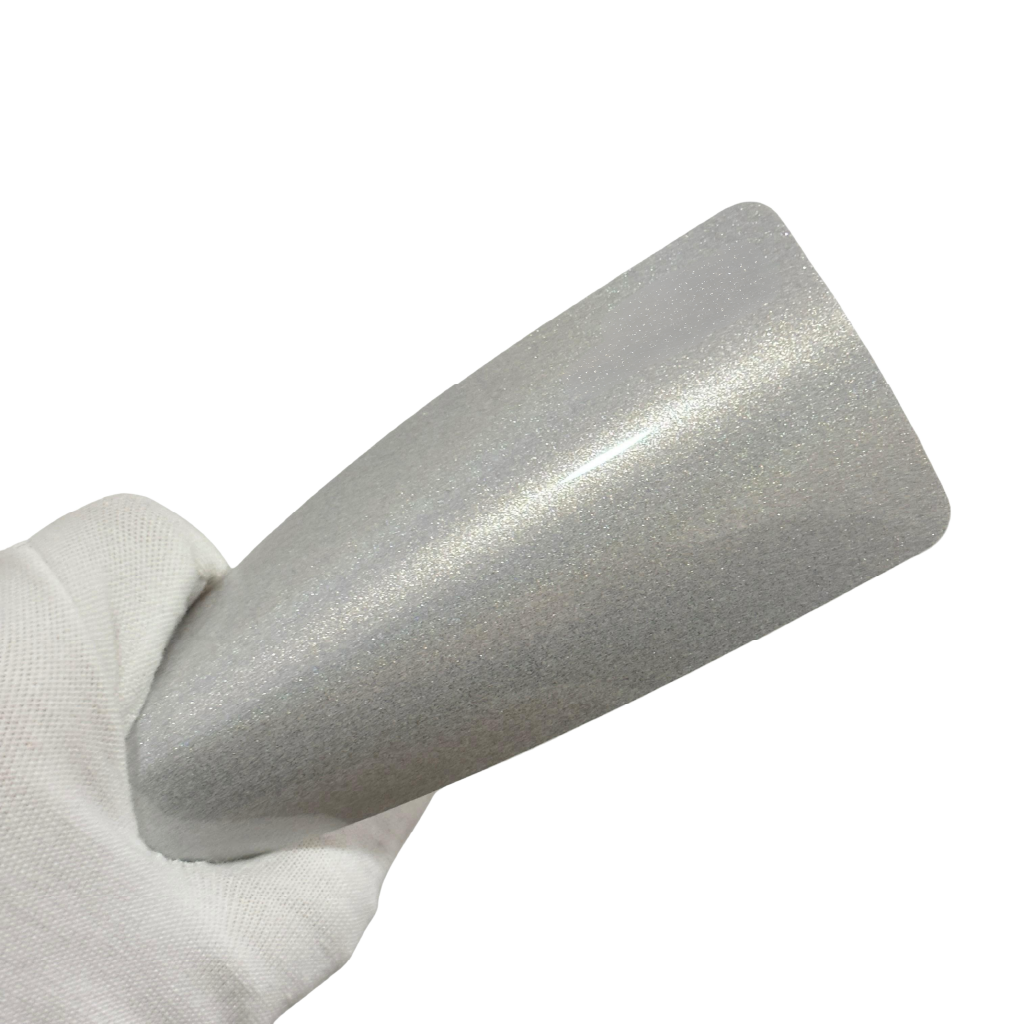 [Z001] PPF SPECTRA LASER (White)