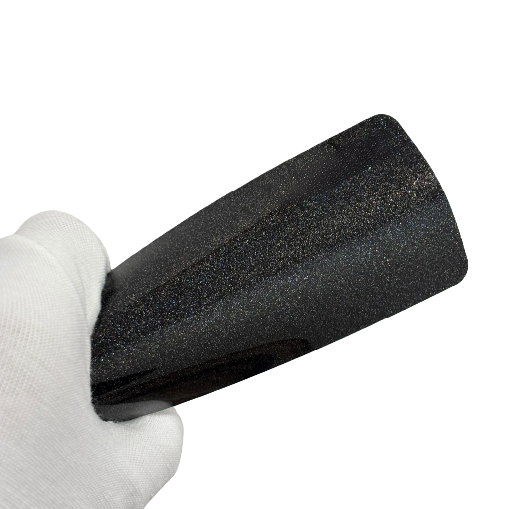 PPF SPECTRA LASER (أسود ستارلايت)