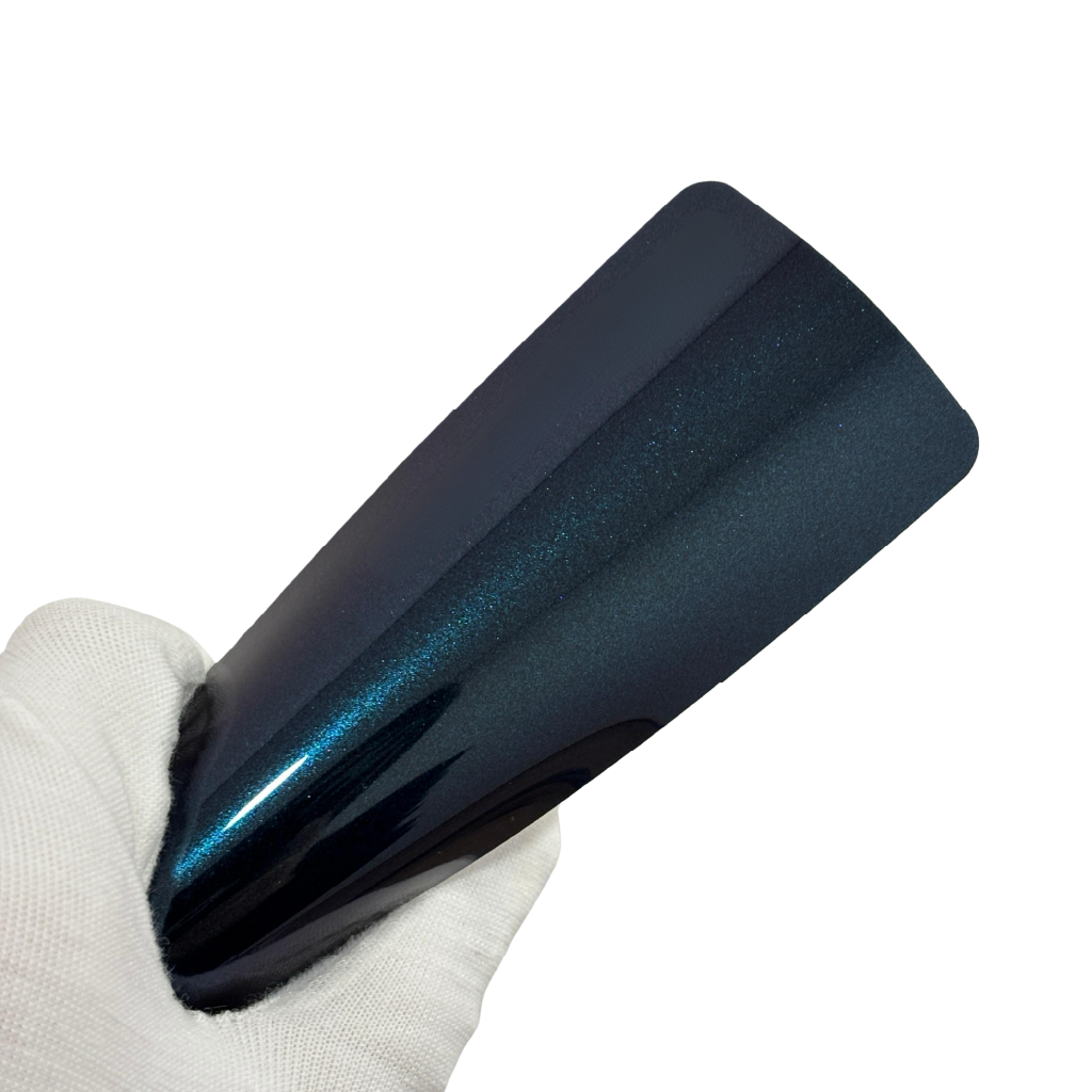 [M021] PPF SPECTRA PRISM (Purple Blue)