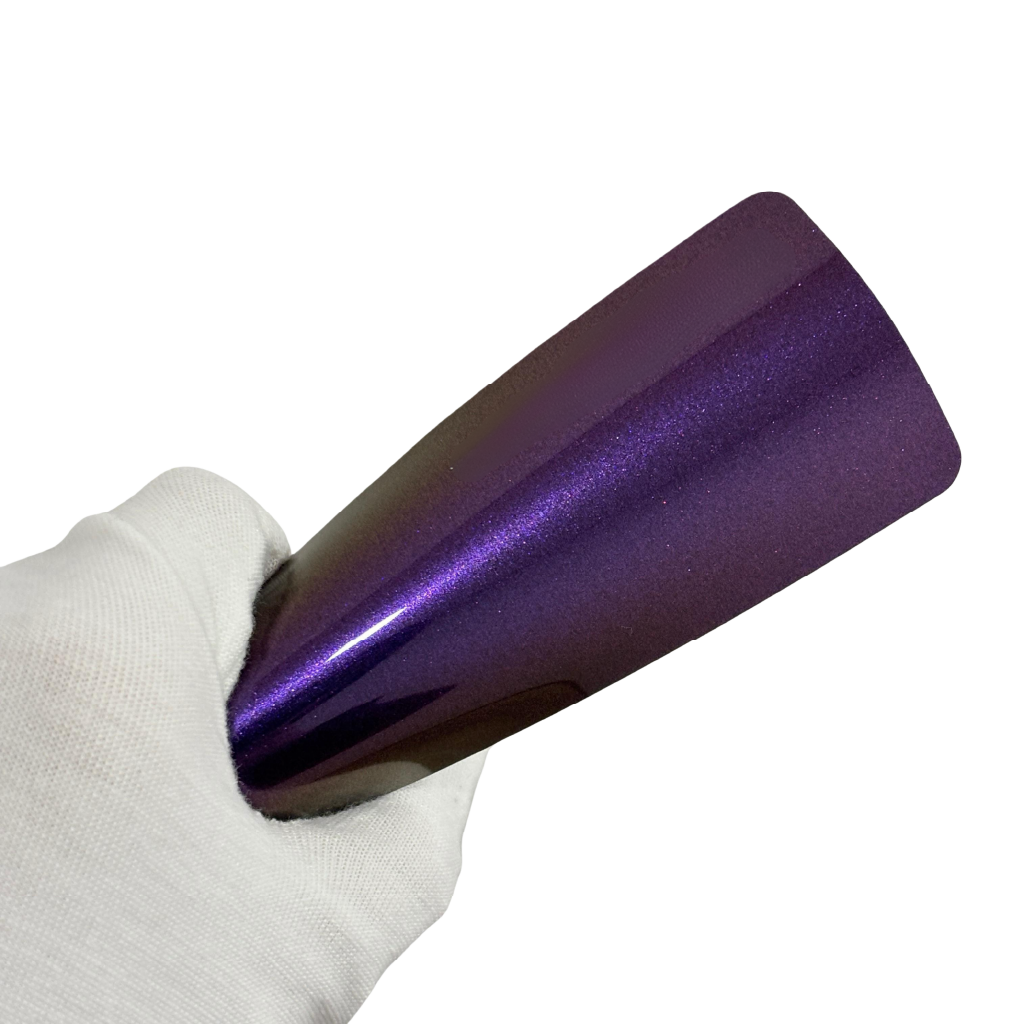 PPF SPECTRA PRISM (أحمر بنفسجي)