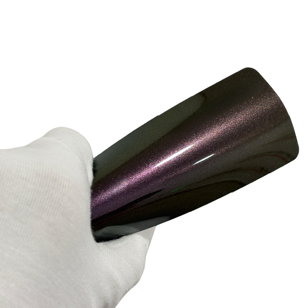 PPF SPECTRA PRISM (ذهب أخضر)