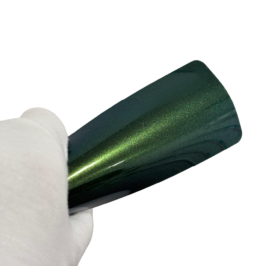 PPF SPECTRA PRISM (أزرق أخضر)