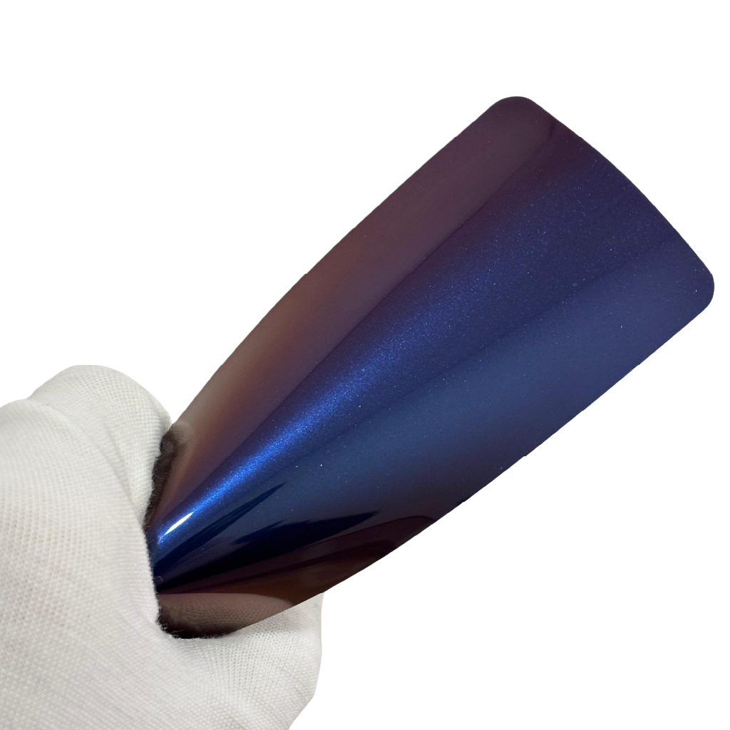 PPF SPECTRA PRISM (أزرق ماسي)