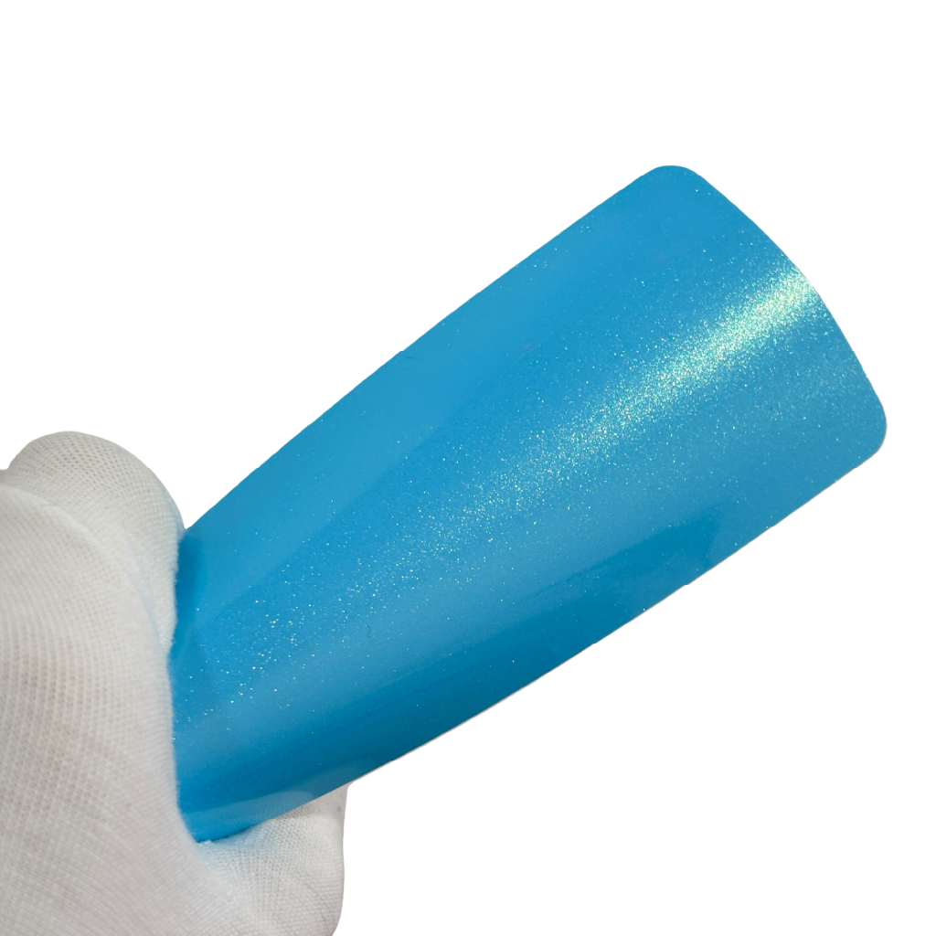 PPF SPECTRA PRISM (الأزرق البريزمي)