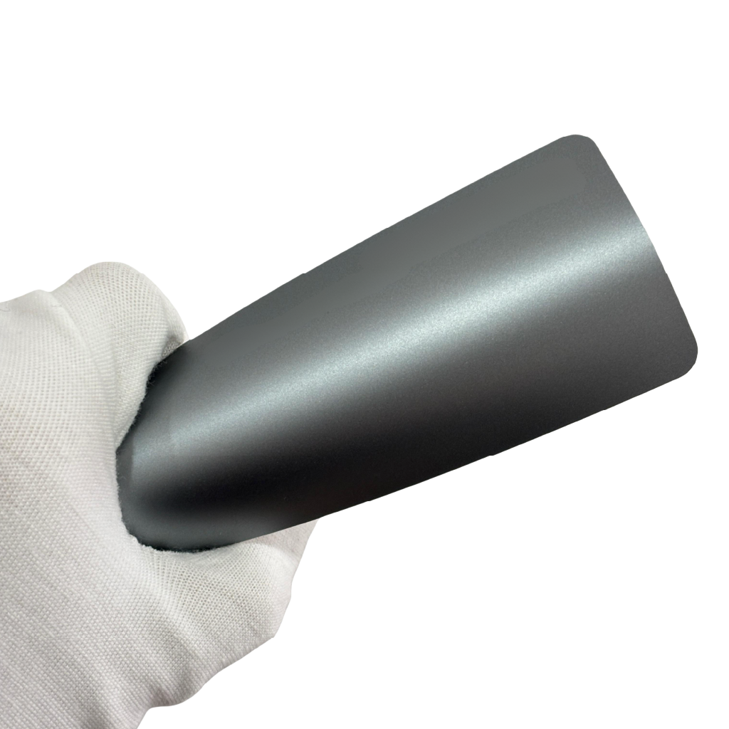 [K021] PPF SPECTRA SILK (Metal Grey)