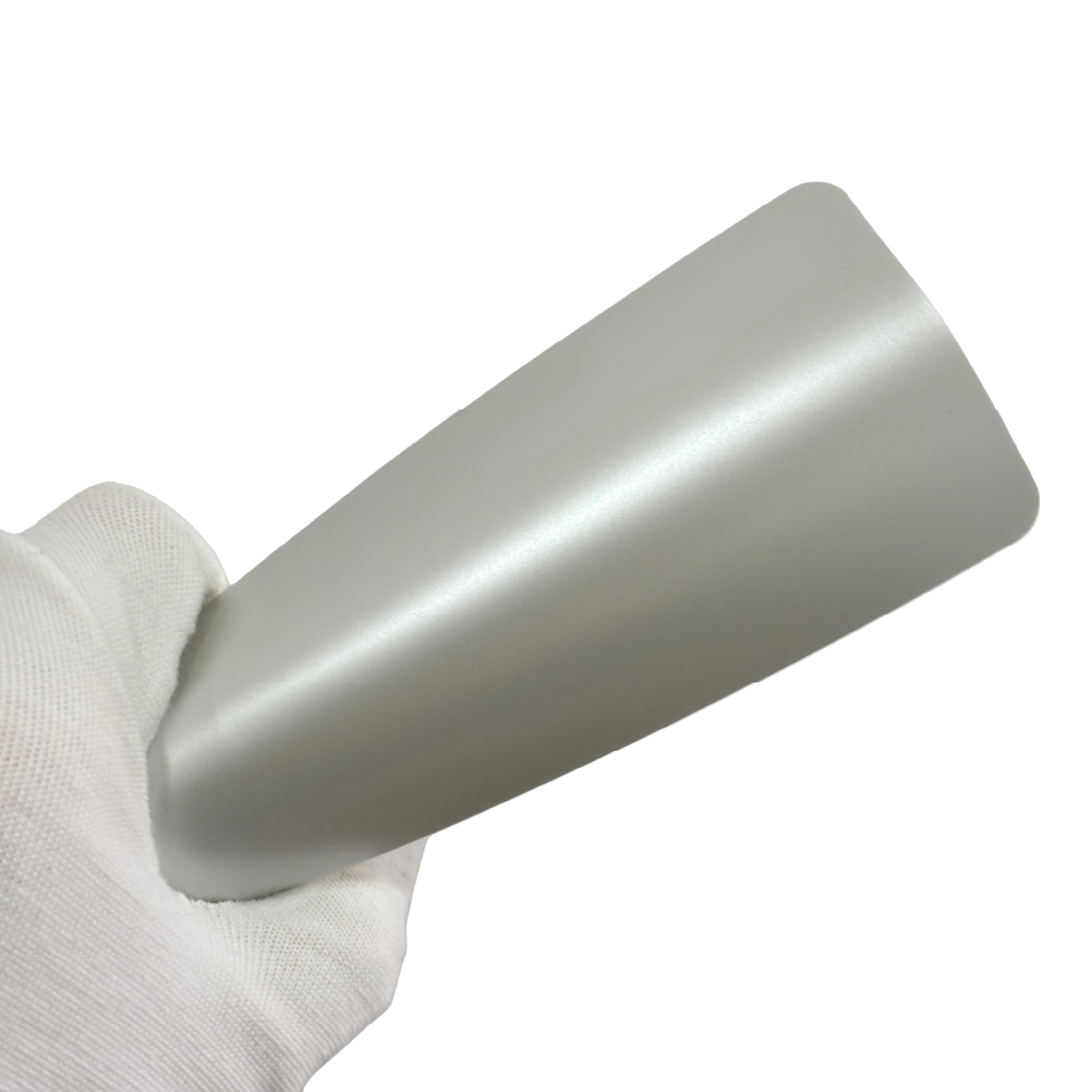 PPF SPECTRA SILK (الأبيض الخزفي)