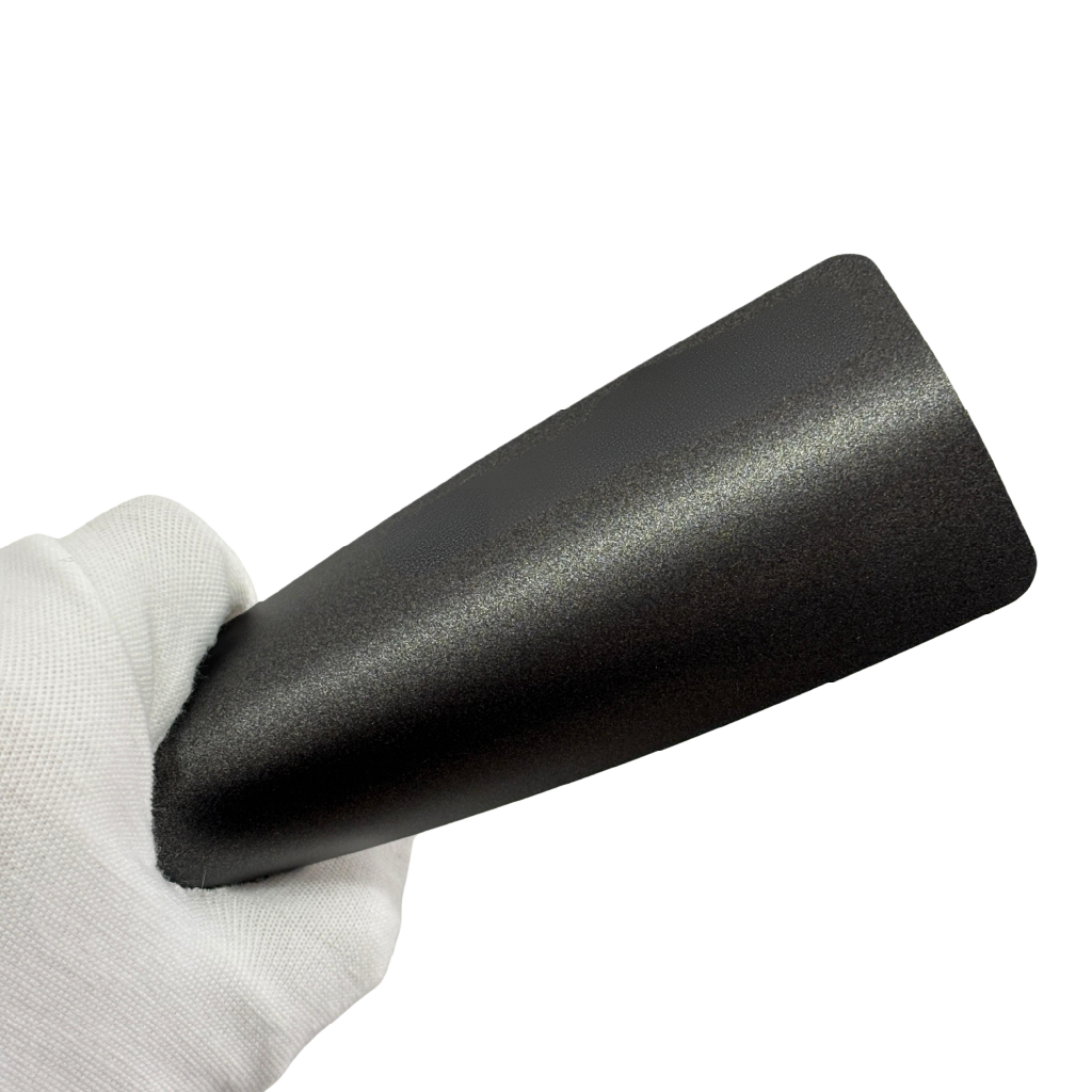 [K025] PPF SPECTRA SILK (رمادي AMG)