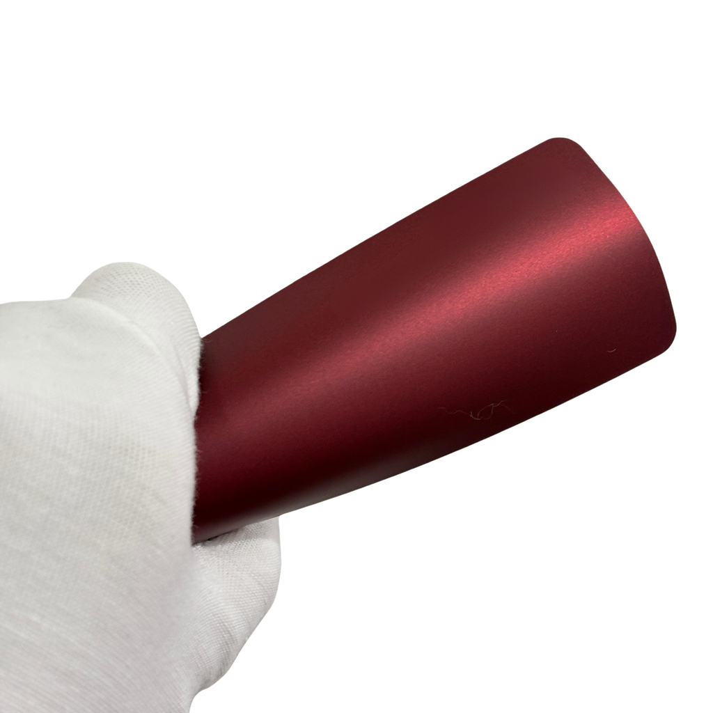 [K012] PPF SPECTRA SILK (Dragon Blood)