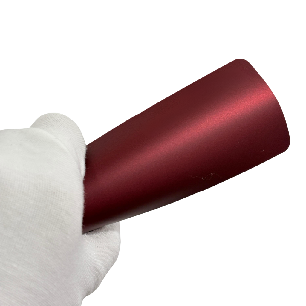 [K012] PPF SPECTRA SILK (Dragon Blood)