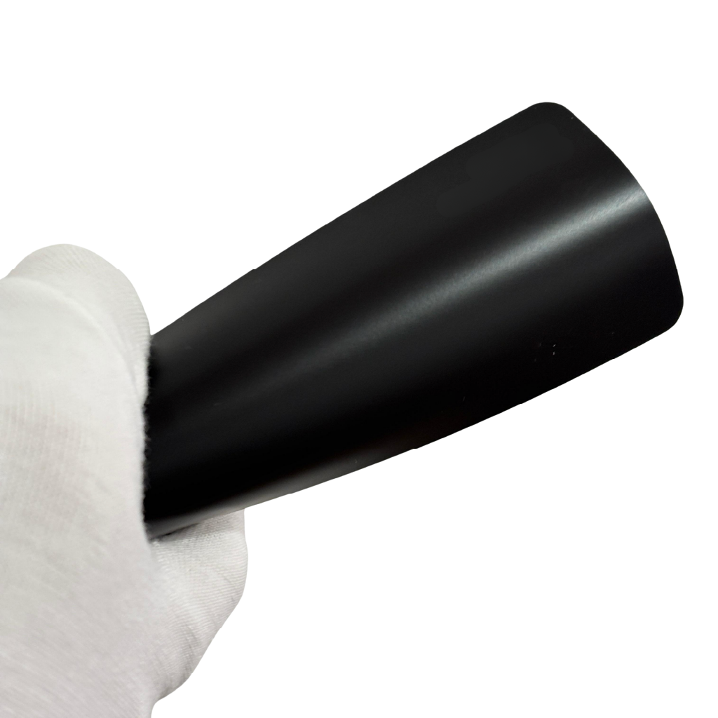 PPF SPECTRA SILK (أسود هادئ)