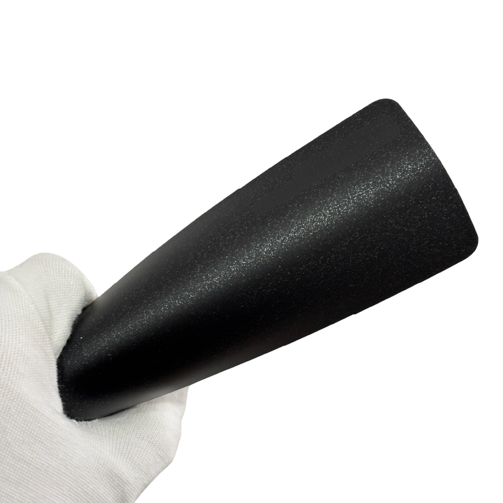 [K027] PPF SPECTRA SILK (Starliaht Black)