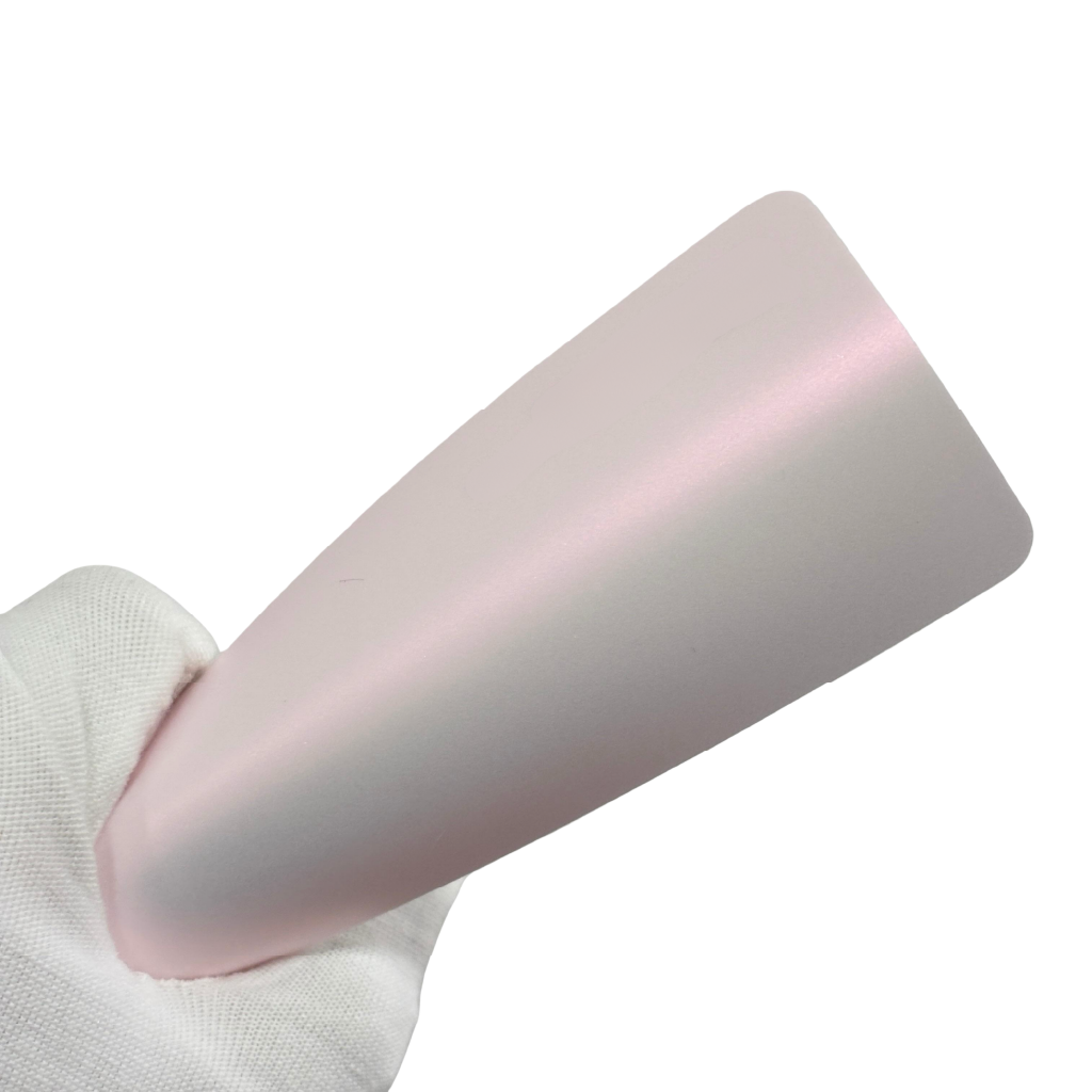 [K006] PPF SPECTRA SILK (وردي لوليتا)
