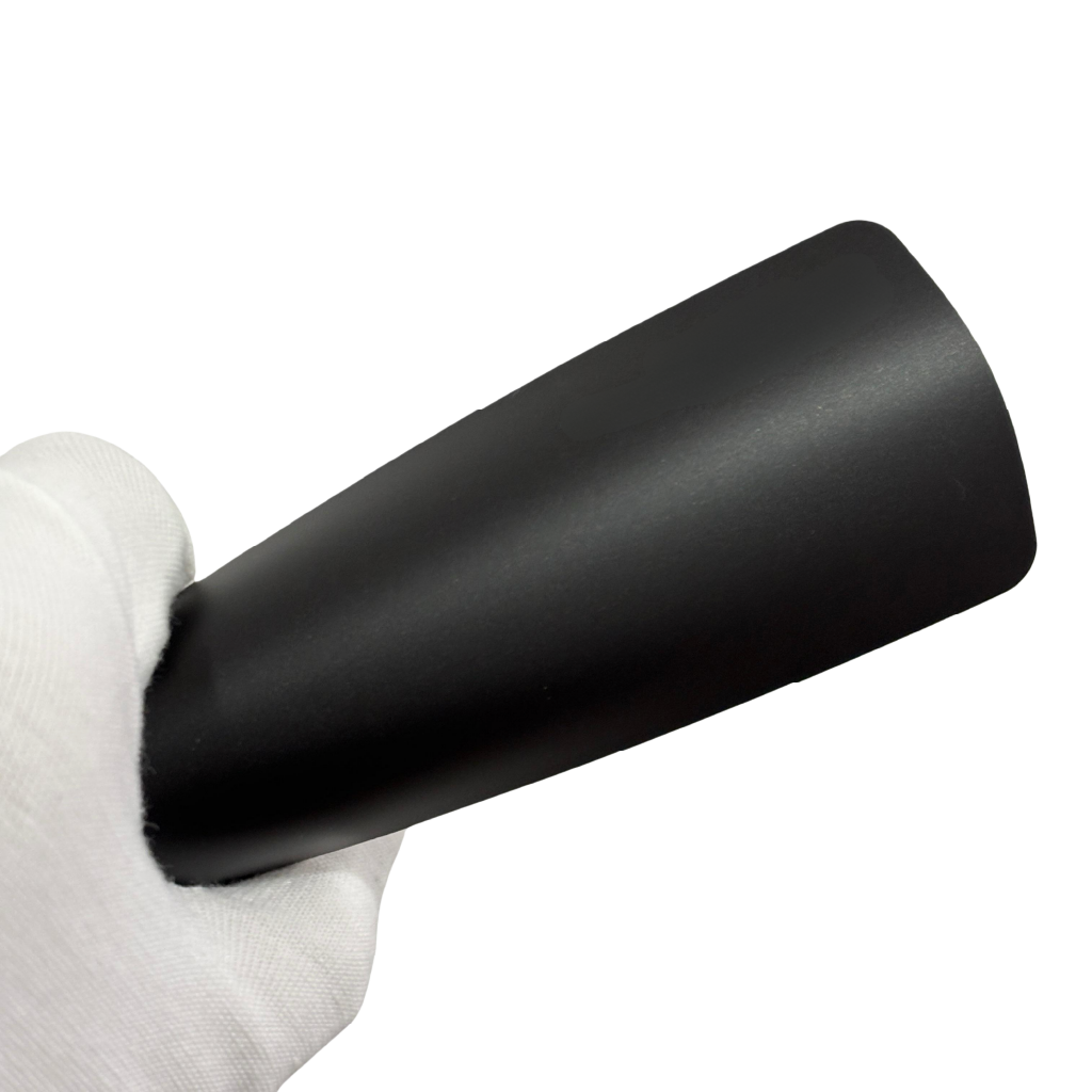 [K028] PPF SPECTRA SILK (Ceramic Black)