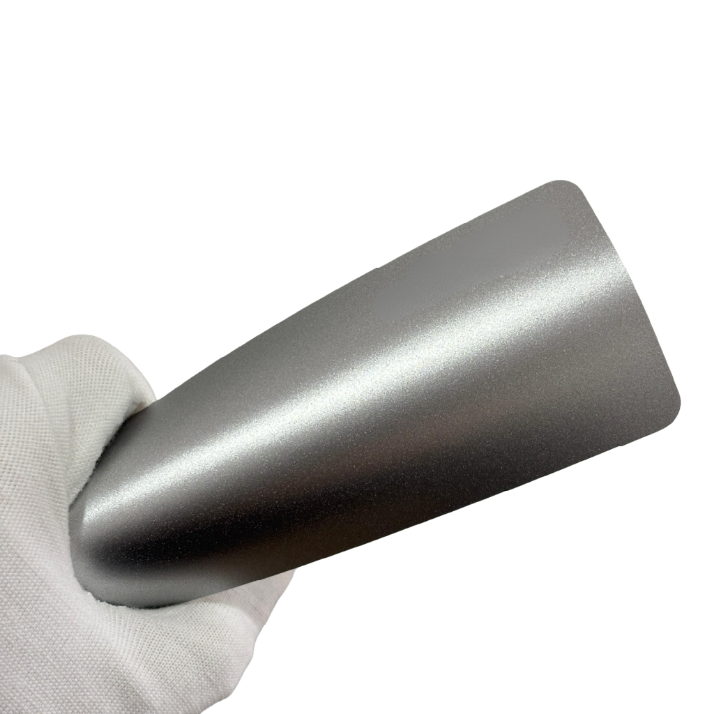 [K020] PPF SPECTRA SILK (ألكسندر سيلفر)