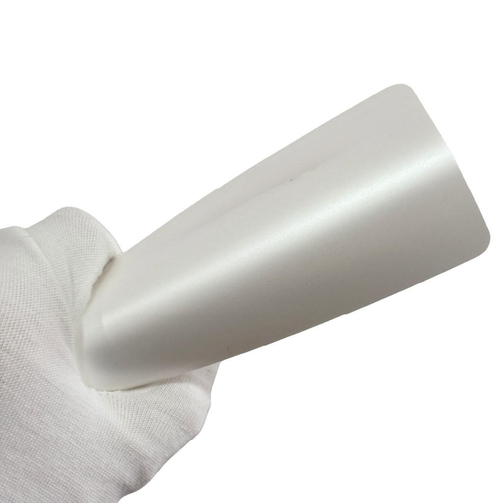 [K002] PPF SPECTRA SILK (Metal White)