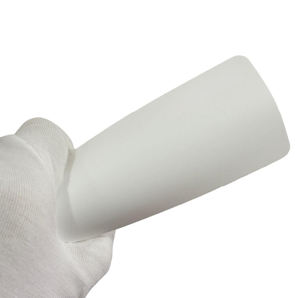 [K001] PPF SPECTRA SILK (Piano White)