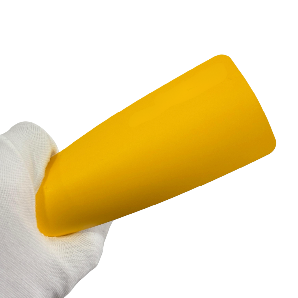 PPF SPECTRA MATTE (Moran Yellow)