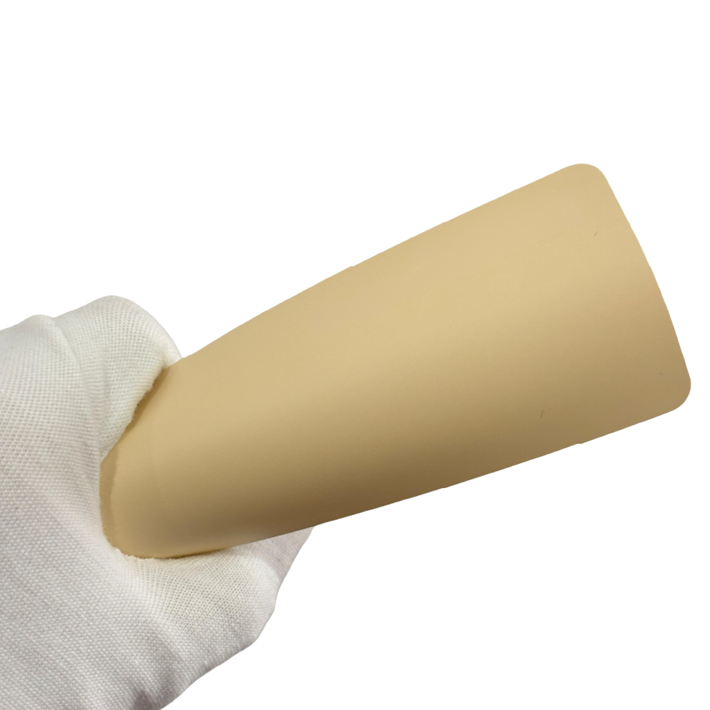 [X002] PPF SPECTRA MATTE (Sahara Yellow)