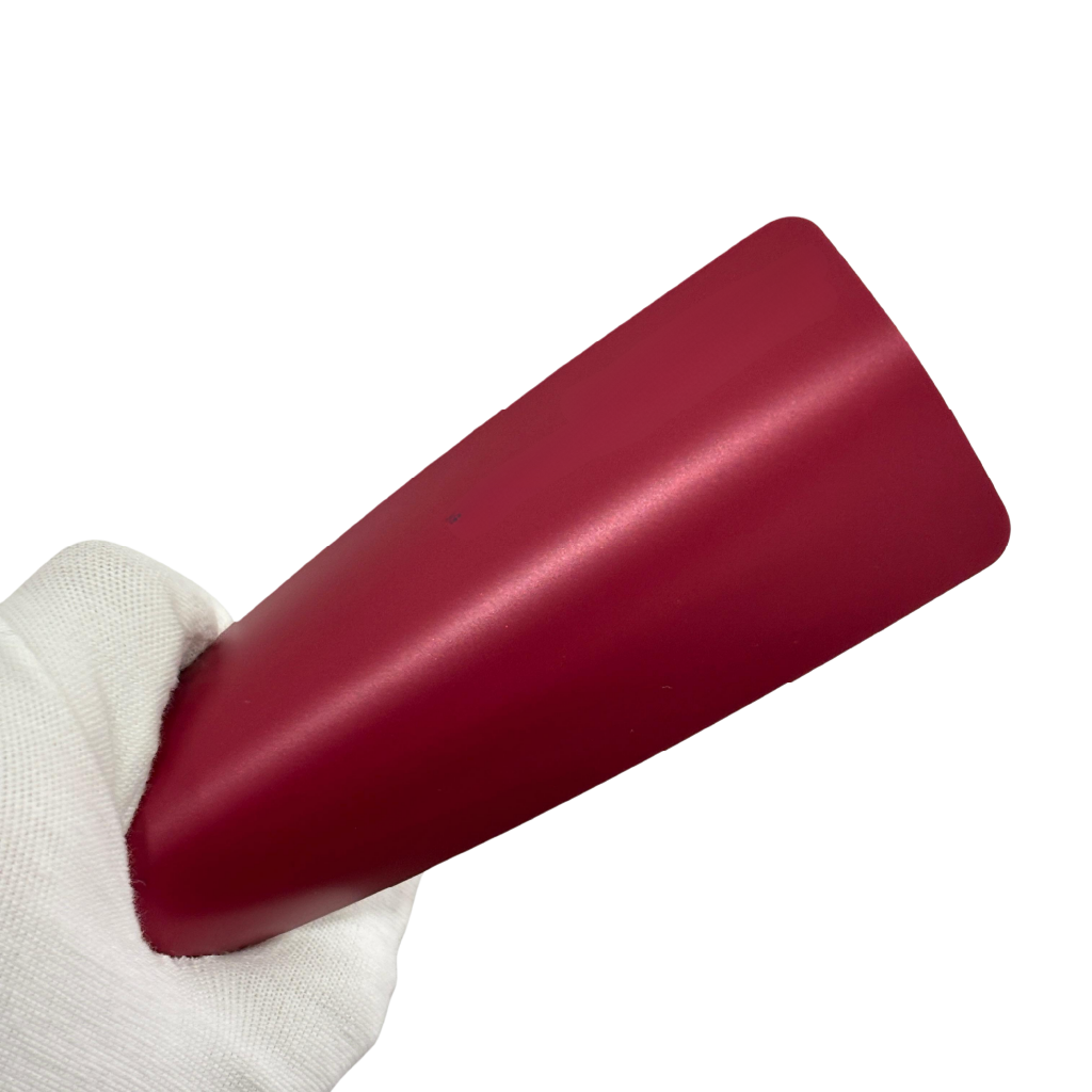 [K010] PPF SPECTRA SILK (ماجنتا)