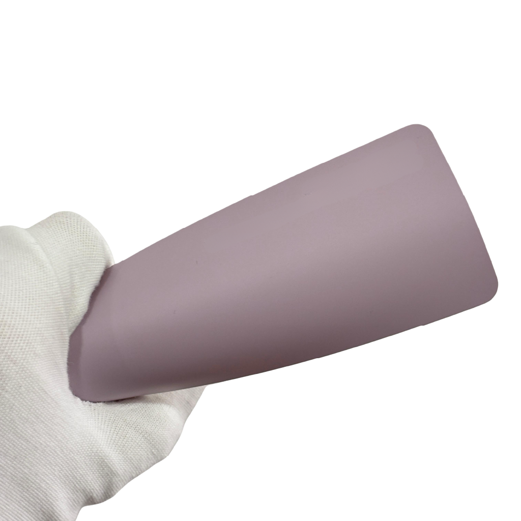 [X007] PPF SPECTRA MATTE (Misty Purple)