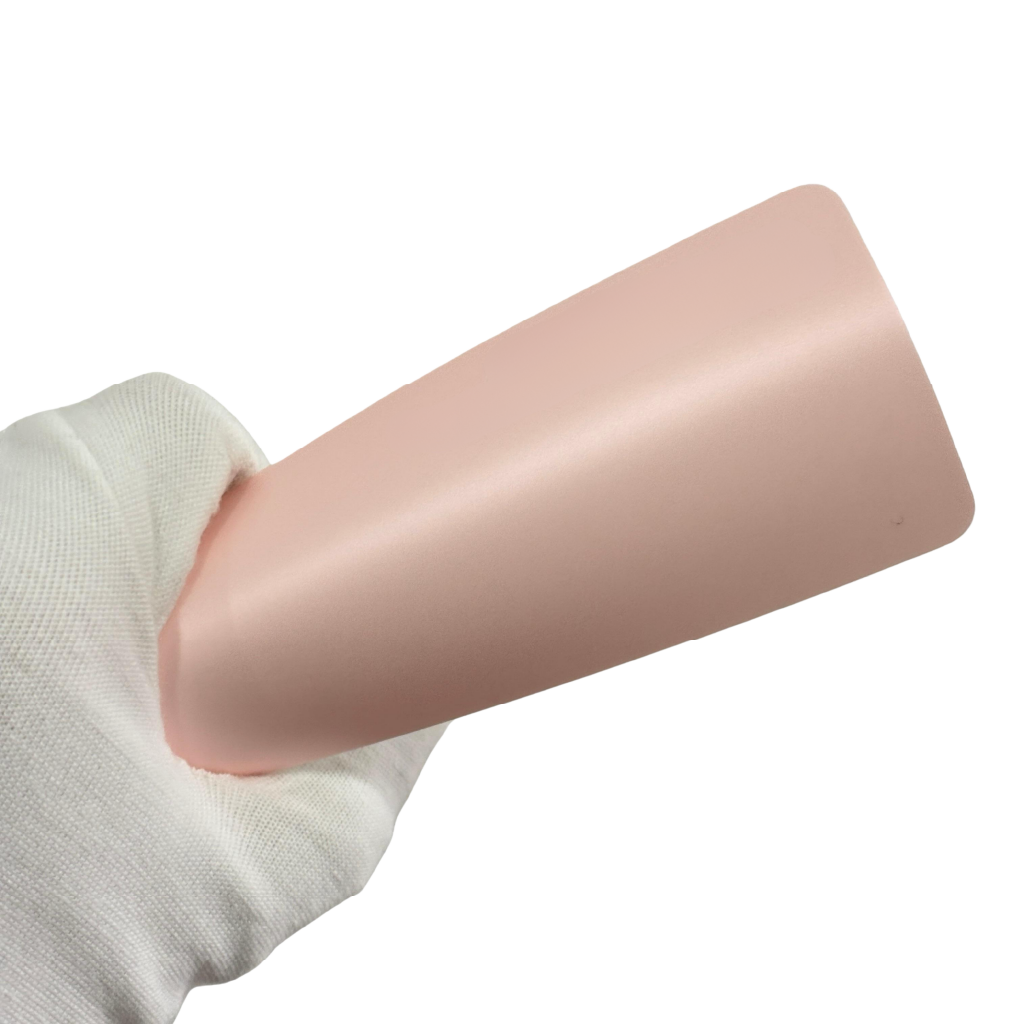 PPF SPECTRA SILK (وردي شل)