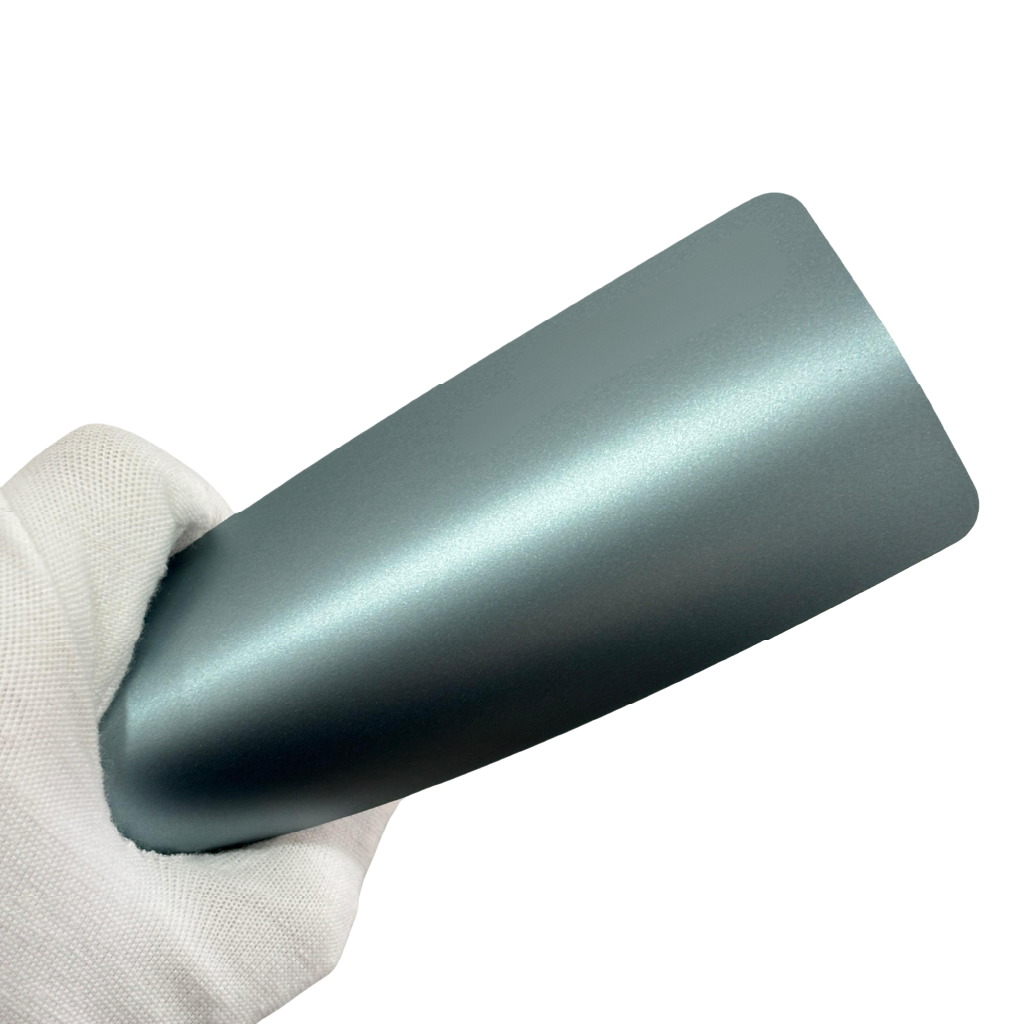 [K017] PPF SPECTRA SILK (حجر أزرق من BMW)