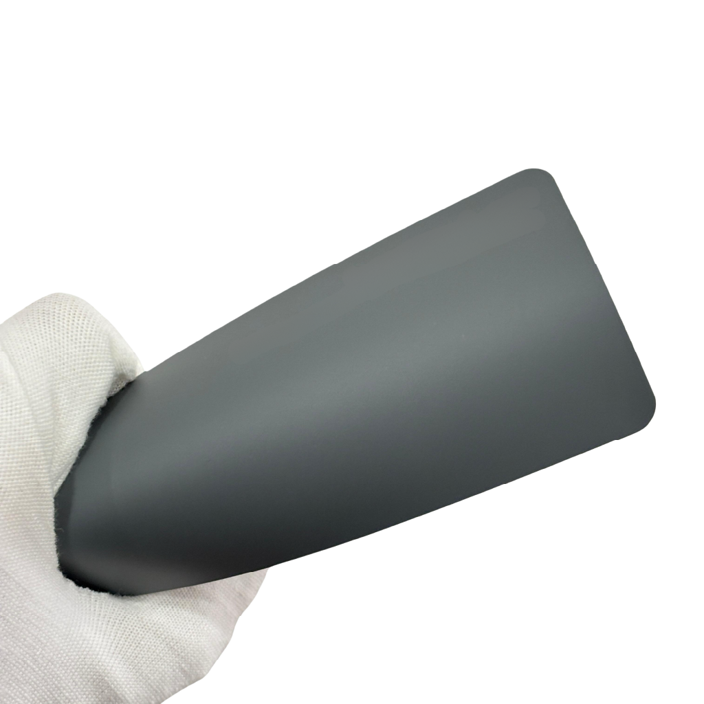 [X010] PPF SPECTRA MATTE (رمادي ناردو من أودي)