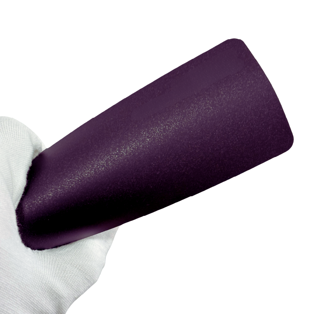 PPF SPECTRA SILK (Interstellar Black)