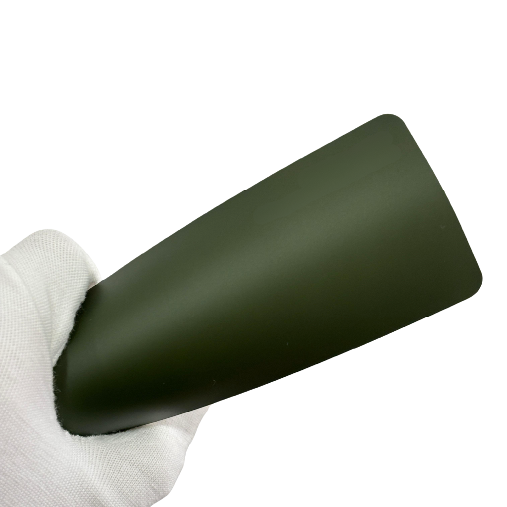 PPF SPECTRA MATTE (Army Green)