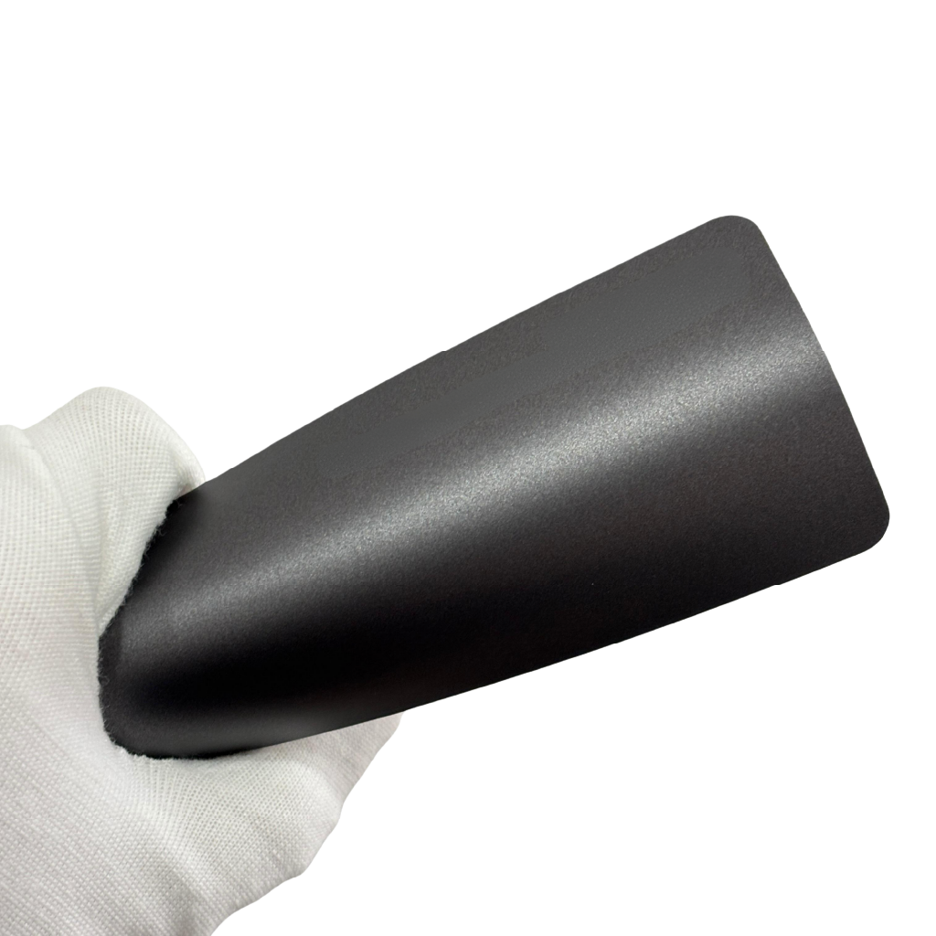 [K023] PPF SPECTRA SILK (Graphite Grey)