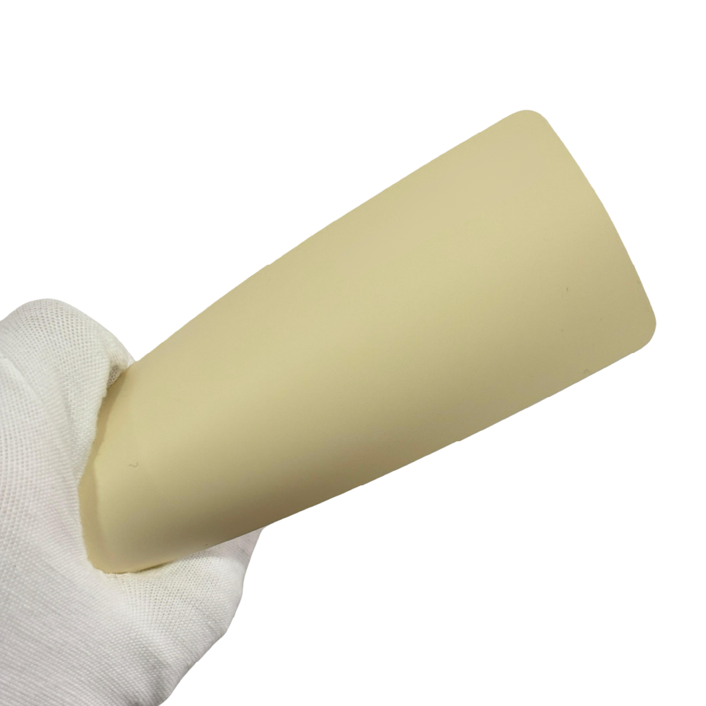 [X001] PPF SPECTRA MATTE (Pepper White)