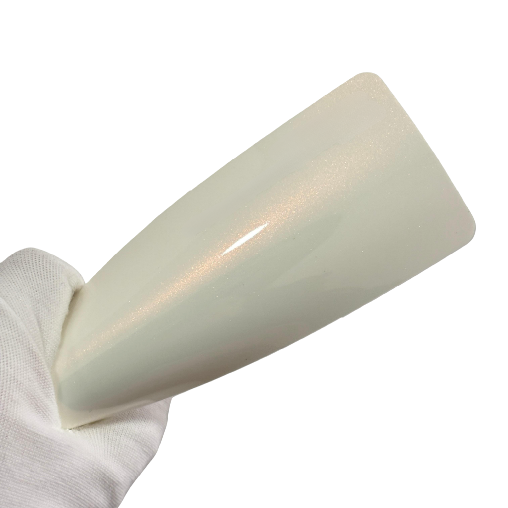 [N001] PPF SPECTRA NEON (White)