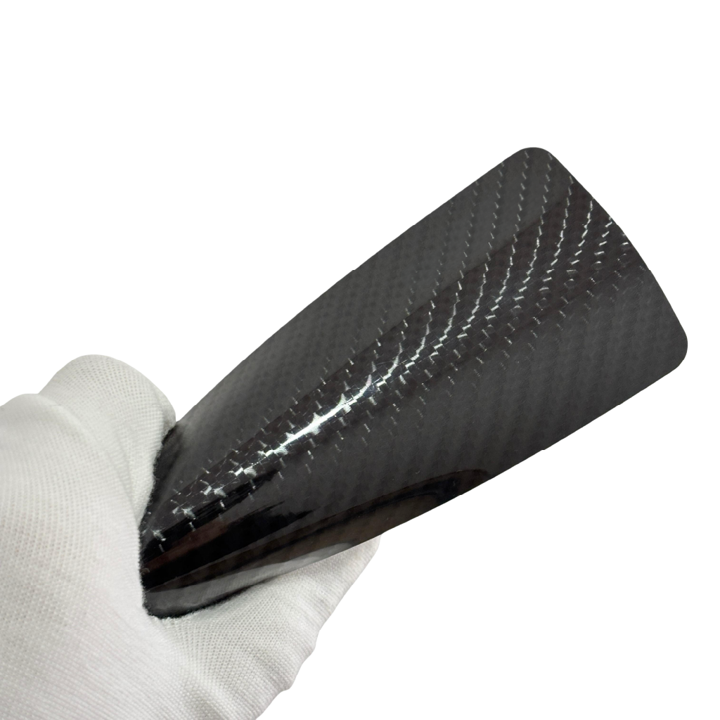 [F001] PPF SPECTRA CARBON (أسود)