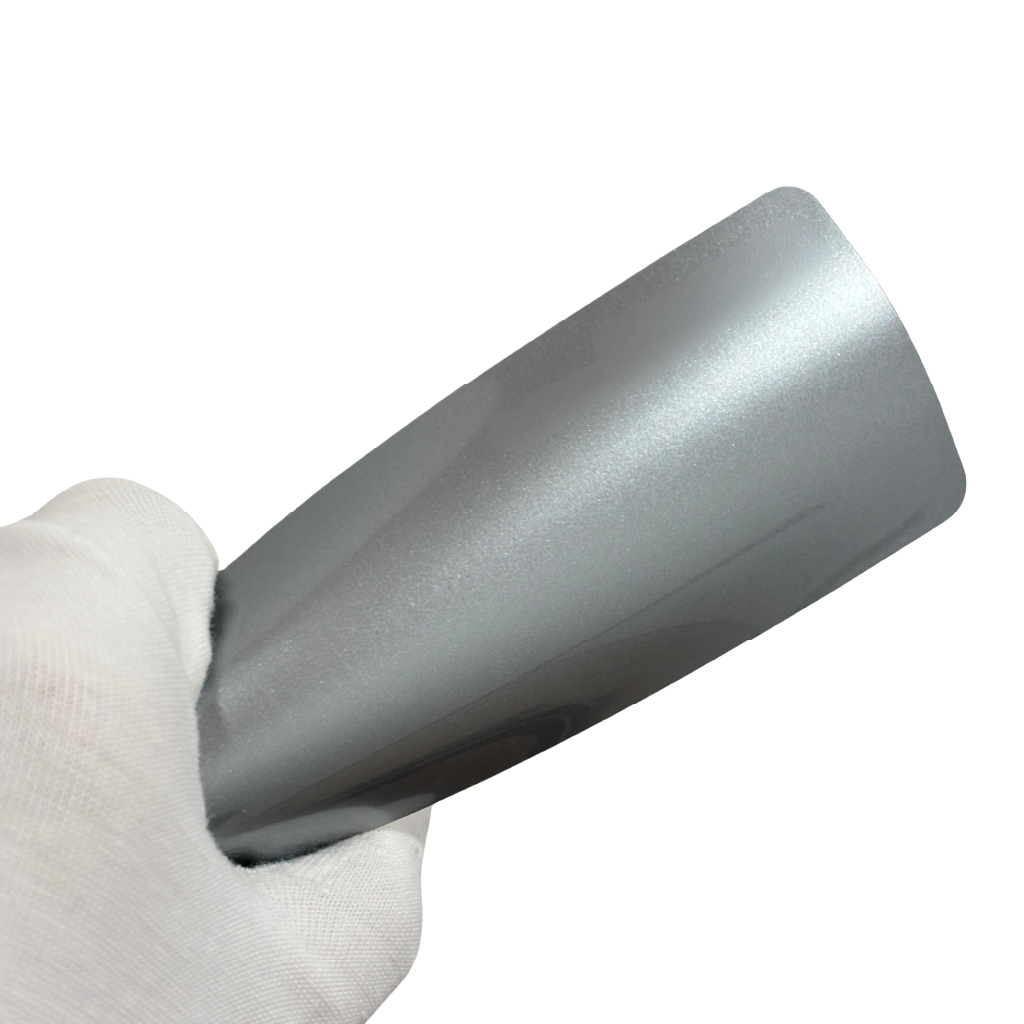 [L003] PPF SPECTRA LIQUID (Metal Grey) (1.52 x 15 m)