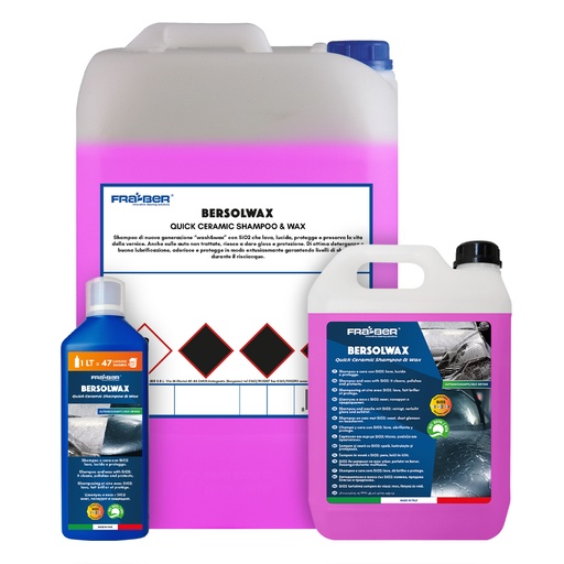 Bersolwax