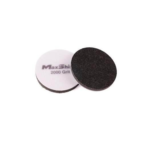 Orange Peel Removal Pad